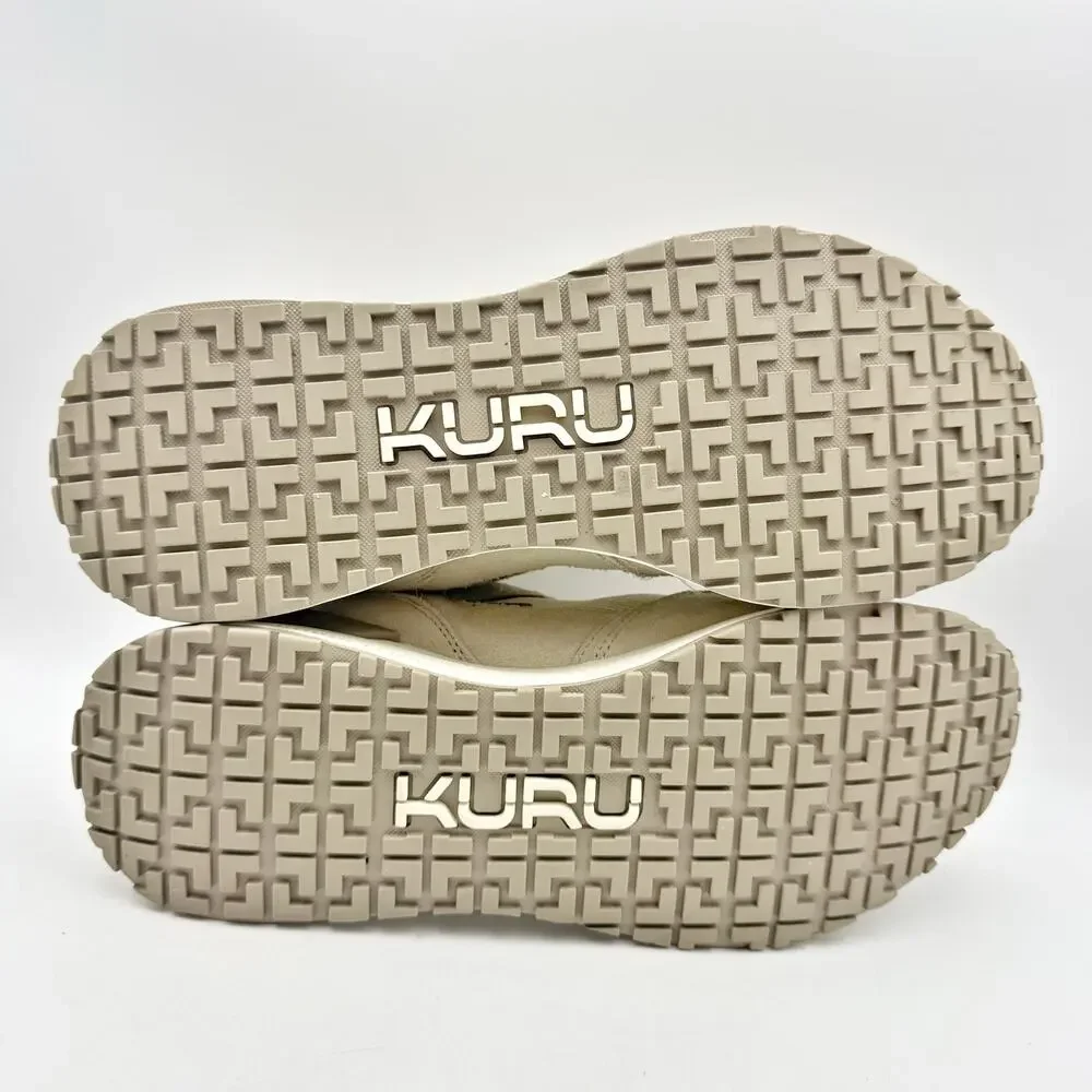 KURU apogee sneakers
